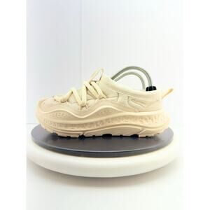 Hoka One One Cream Sneakers